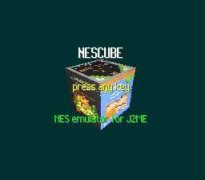 Nescube V2.3 汉化版 for Java(J2ME)