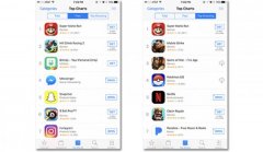 《超级马里奥跑酷》上线首日 飙升App Store畅销榜首
