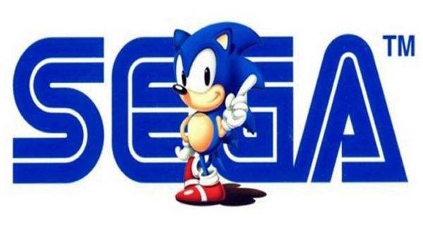 日本SEGA（世嘉）游戏公司