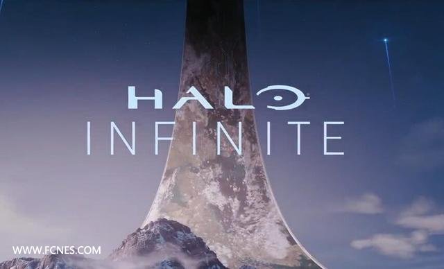 《光环:无限》确认参加E3 2019