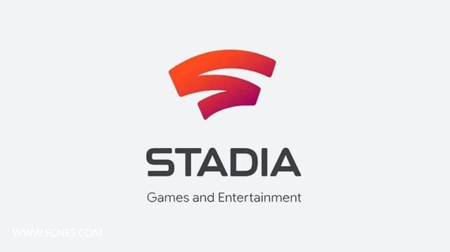 谷歌Stadia云游戏平台
