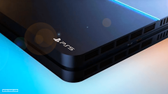 PS5跑分是PS4的4倍 或将支持光线追踪及4K/60帧