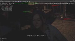 《生化危机8》内部开发版演示泄露 多角色剧情曝光